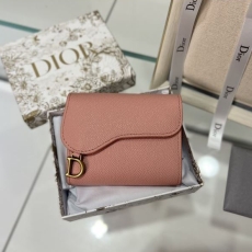 Christian Dior Wallet